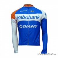 2012 Team Rabo Bank Winter Jacket Tj-692-8076 For Sale