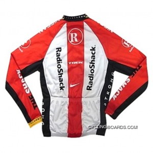 Discount Radioshack Red Cycling Winter Jacket Tj-931-5649