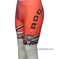 Outlet 2010 Team Rock Racing Cycling Shorts Tj-475-7465