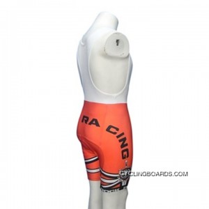 2011 Team Rock Racing Cycling Bib Shorts Tj-924-3226 For Sale