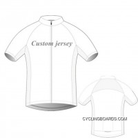 Custom Made University College Team Cycling Jerseys Tj-297-3758 New Release