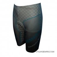 2012 Volkswagen Siemens Tream Cycling Shorts TJ-208-8415 Outlet