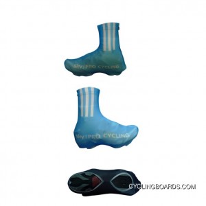 Sky Professional Cycling Team - Cycling Overshoeshoe Cover Tj-802-9144 Super Deals