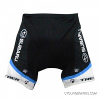 Subaru Team Cycling Shorts Tj-289-4948 Super Deals