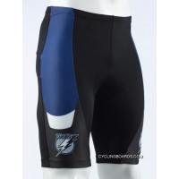 New Release Tampa Bay Lightning Cycling Shorts TJ-686-3362