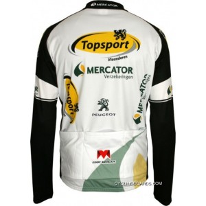 Topsport-Mercator 2012 Vermarc Radsport-Profi-Team - Winter Jacket Tj-498-0193 Coupon