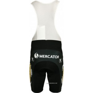 Online Topsport-Mercator 2012 Vermarc Radsport-Profi-Team - Bib Shorts Tj-956-1099
