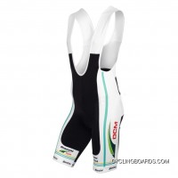 Discount Vacansoleil-Dcm Giro Lombardia Bib Shorts 2012-13 Tj-351-1704