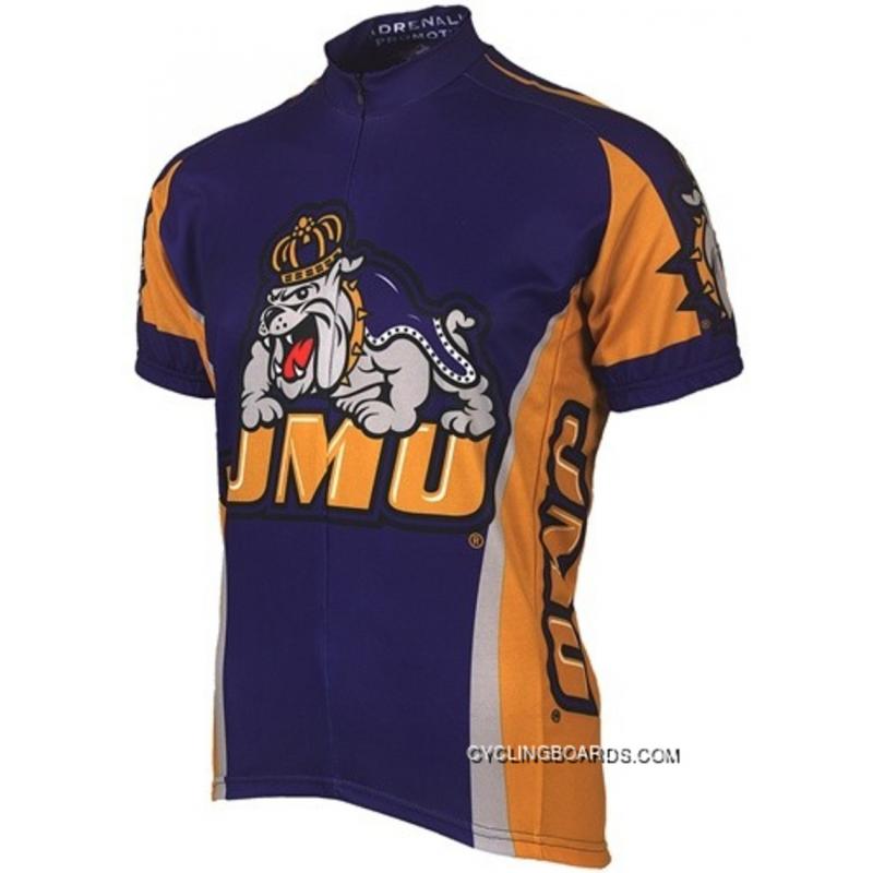 madison cycling jersey
