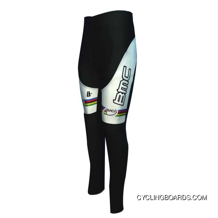 New Style 2011 BMC UCI World Champion Cycling Pants
