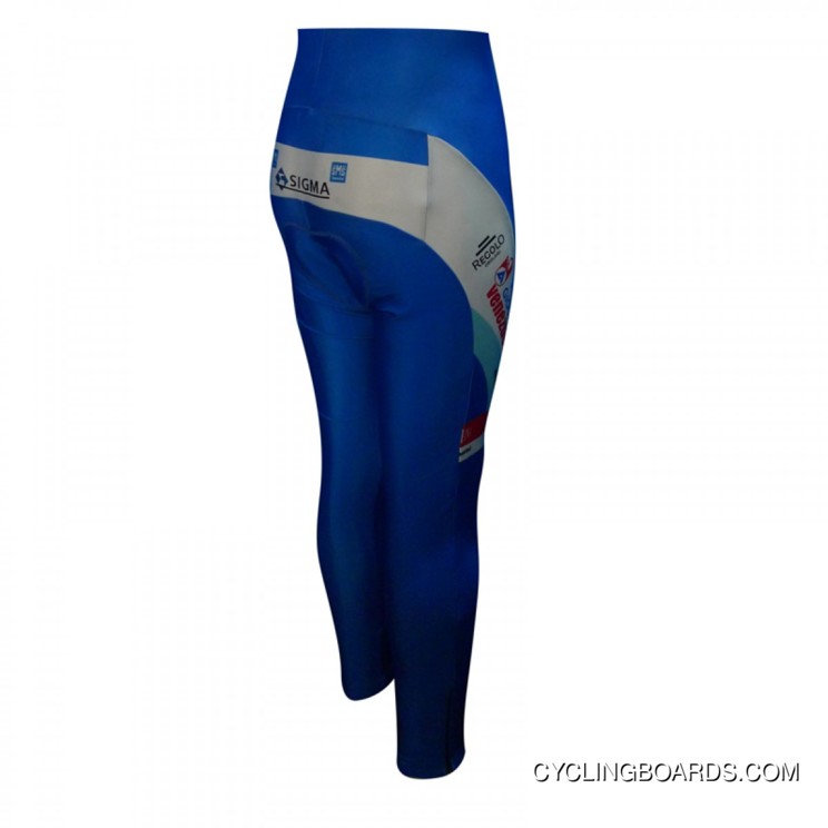Online Androni Giocattoli 2012 Cycling Winter Thermal Pants Tj-223-4832