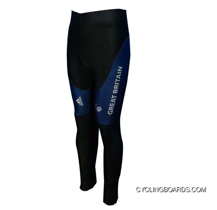 Olympic 2012 Team Gb Cycling Tights Tj-034-1997 For Sale
