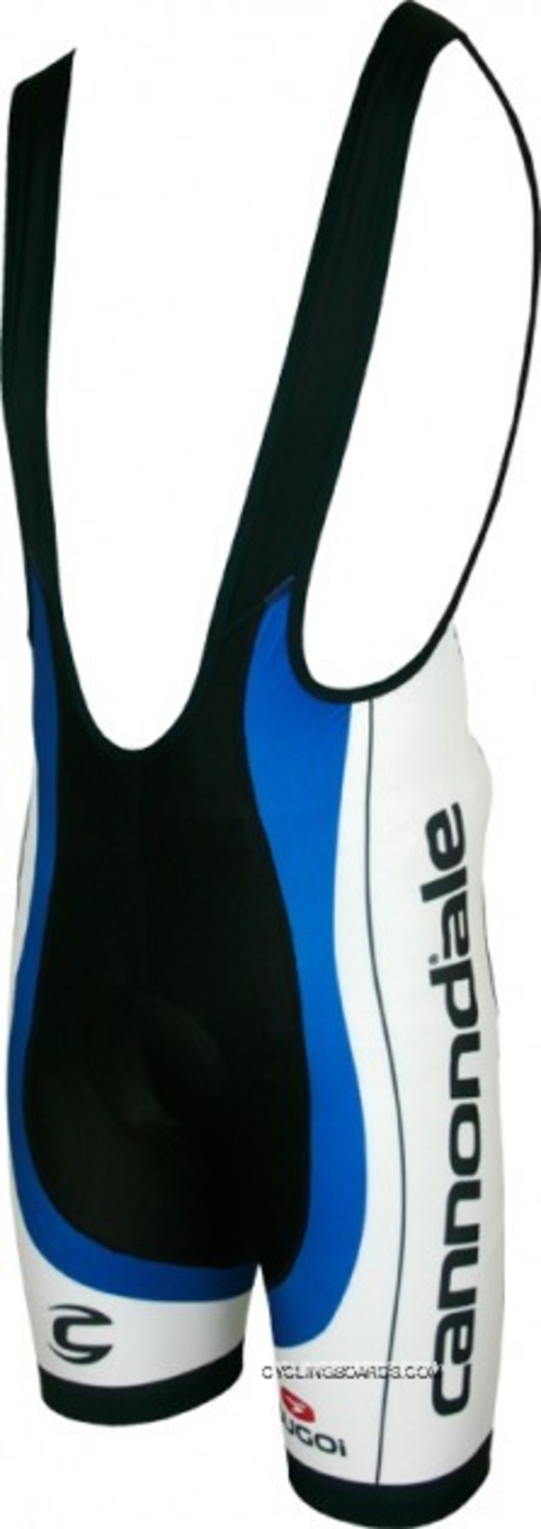 Outlet Cannondale Pro Cycling Black Edition 2013 Sugoi Professional Bib Shorts Tj-682-1435