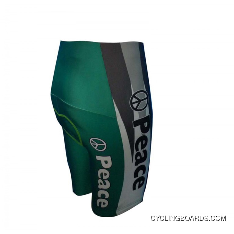 CannonDale Peace For Ireland & Worldwide - Cycling Shorts For Sale