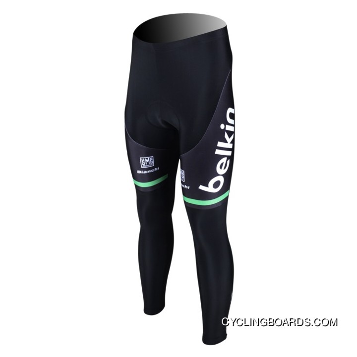 New Release Pro Team CASTELLI Meno Black Bike Cycling Bib Pants TJ-676-3257