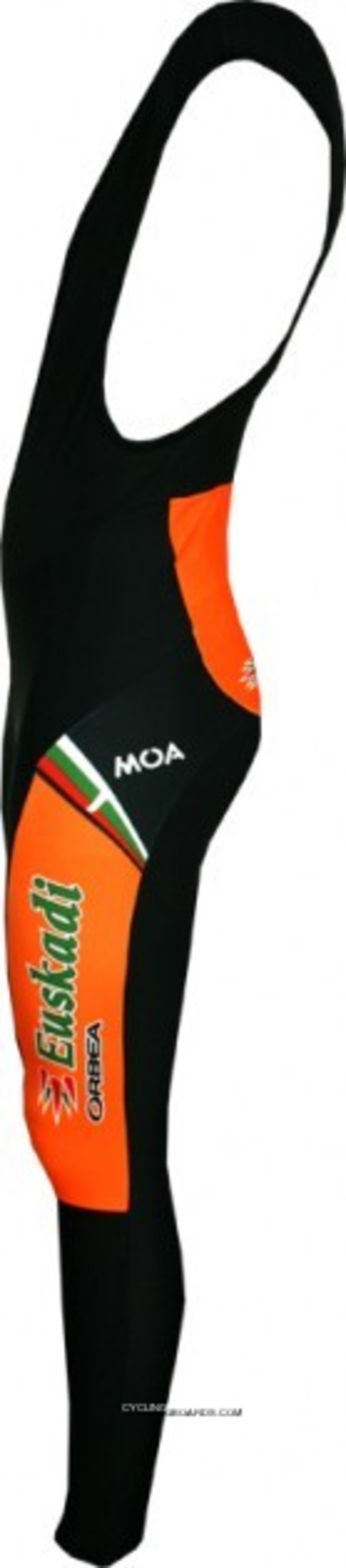 New Year Deals 2012 EUSKALTEL Euskadi MOA Radsport-Profi-Team Bib Tights TJ-488-0043