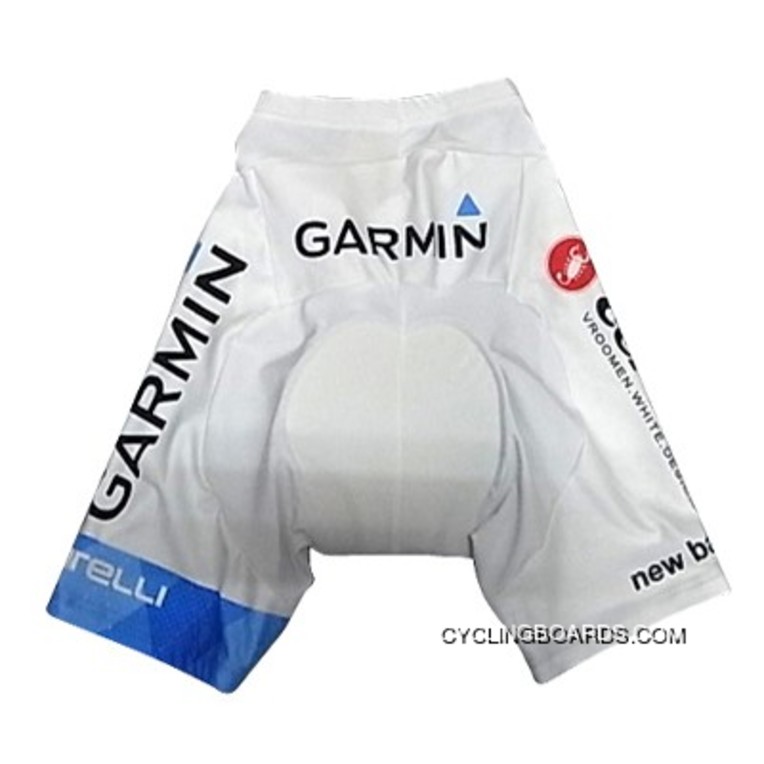 GARMlN World Champion Cycling Shorts TJ-428-4120 Free Shipping