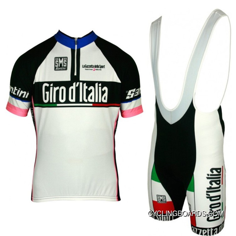 Giro D'Italia 2013-Fashion - Cycling Strap Trousers Kit TJ-864-9445 Coupon