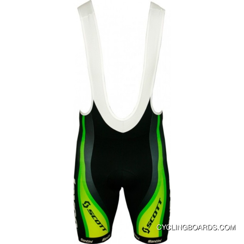 Greenedge Cycling 2012 Radsport-Profi-Team Bib Shorts Tj-530-7481 Free Shipping