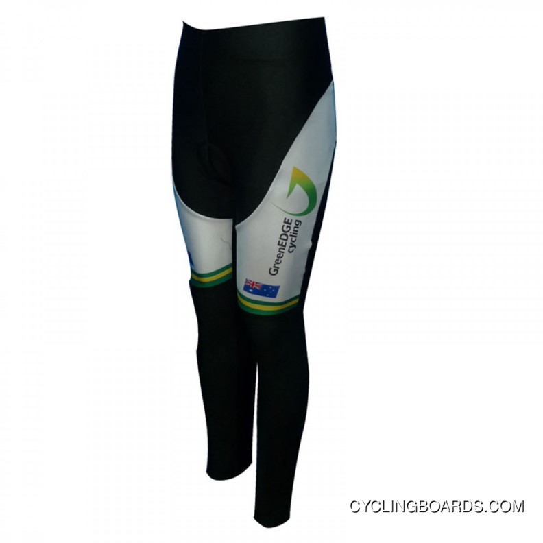 2012 Orica GreenEdge Cycling Pants TJ-467-8178 Outlet