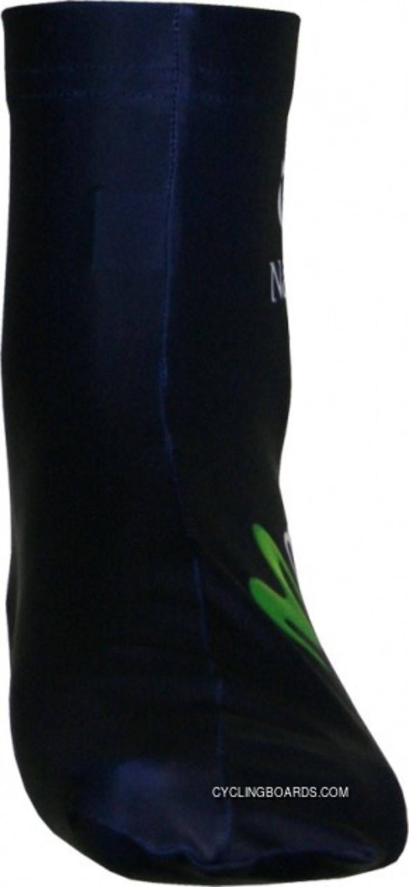 Best MOVISTAR 2013 Professional Cycling Team - Cycling Overshoeshoe Cover TJ-059-2644