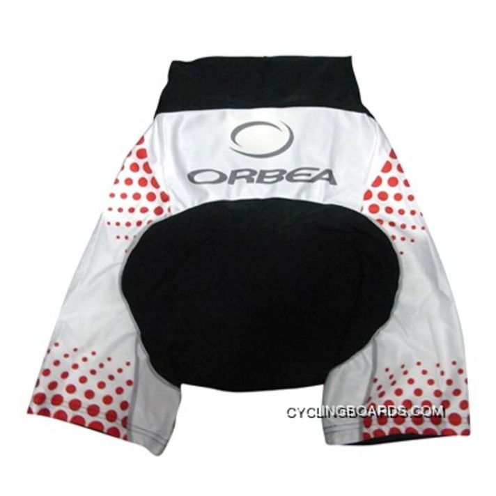 For Sale Orbea Cycling Shorts Tj-298-9222