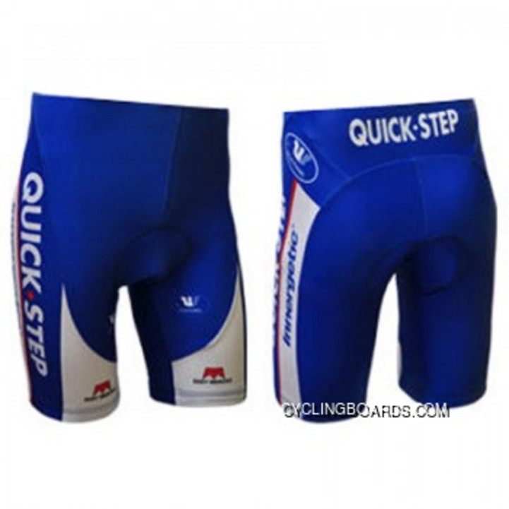 For Sale 2011 Quickstep Cycling Shorts