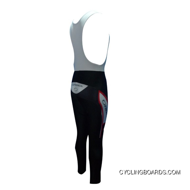 2012 Orbea Red Cycling Bib Tights Top Deals