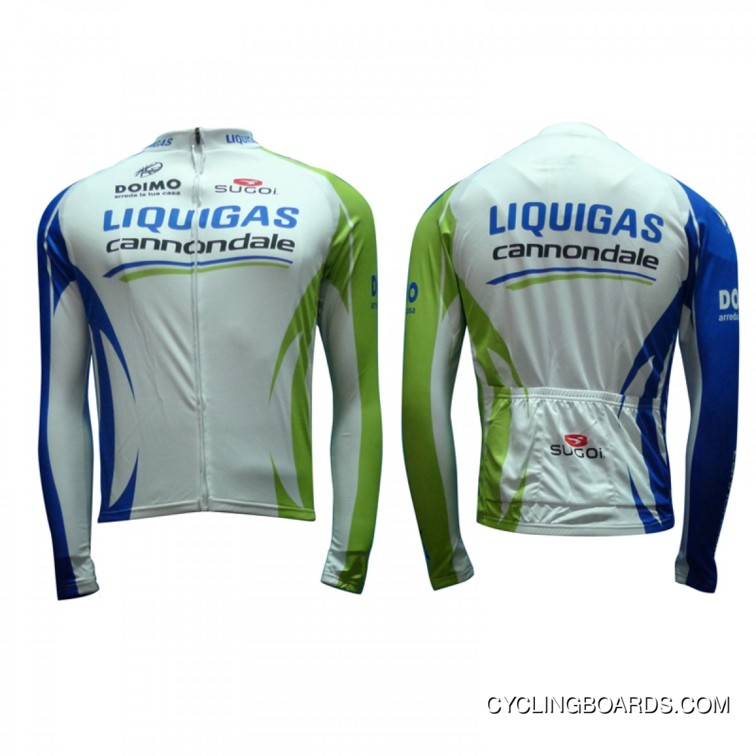 Free Shipping 2012 Liquigas Cycling Winter Jacket