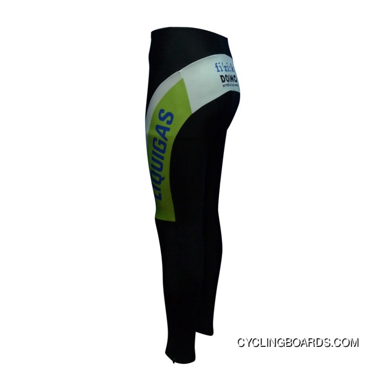 2012 Liquigas Cycling Pants New Style