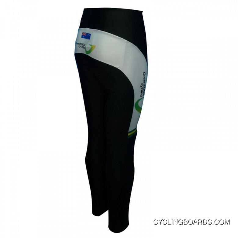 2012 Orica GreenEdge Cycling Tights Online