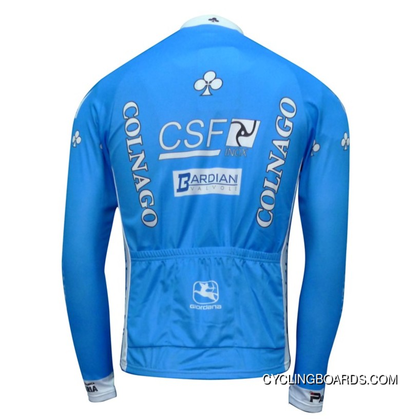 For Sale 2010 Colnago Cycling Winter Jacket