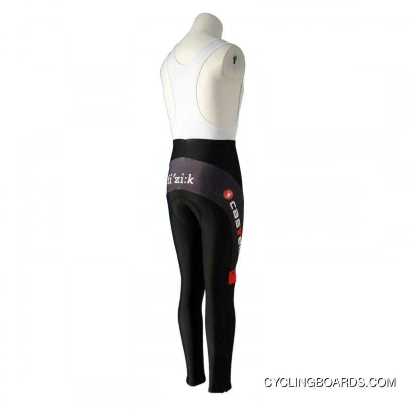 New Release New 2011 Castelli Cycling Bib Pants