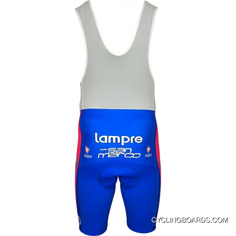 For Sale Lampre 2012 Radsport-Profi-Team - Radsport - Bib Shorts