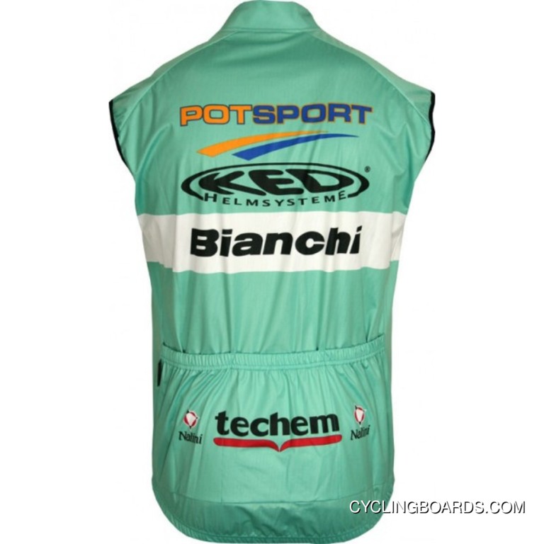 Best Berlin 2012 Radsport-Profi-Team Sleeveless Cycling Jersey Vest