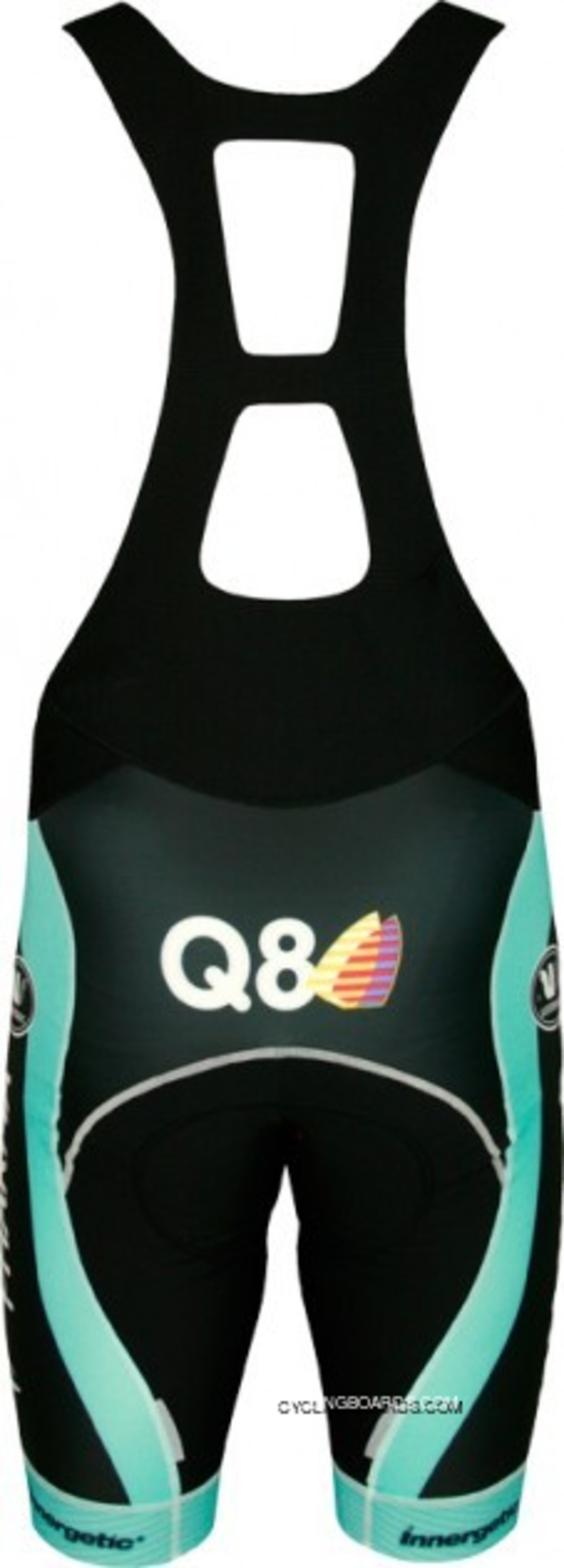 Super Deals Omega Pharma-Quickstep 2012 Vermarc Professional Cycling Team - Cycling Racing Bib Shorts Frc