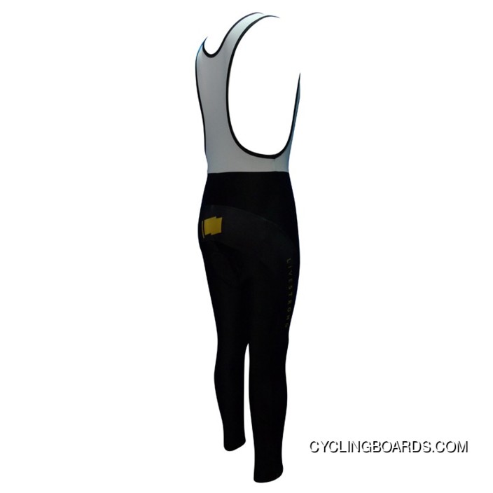 2013 Livestrong Cycling Bib Pants New Release
