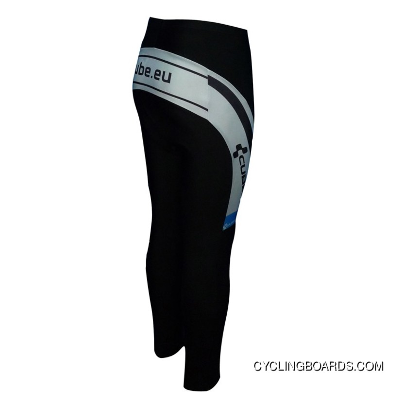 2012 TEAM CUBE Cycling Pants TJ-176-0028 For Sale