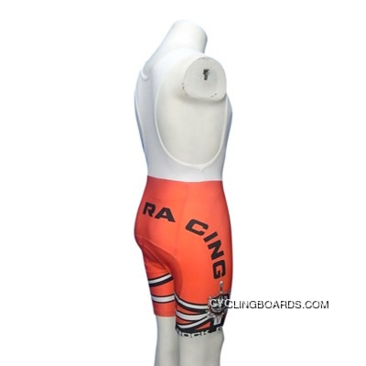 2011 Team Rock Racing Cycling Bib Shorts Tj-924-3226 For Sale